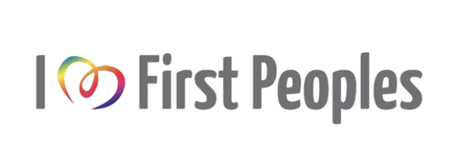 I Love First Peoples
