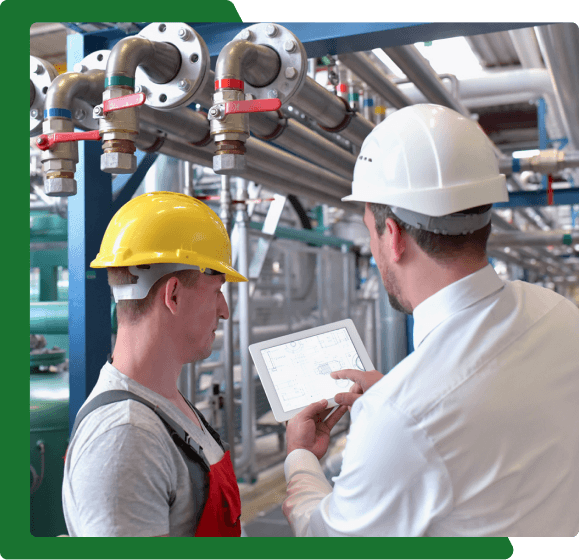 N2X Process Solutions team